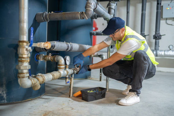 Best Plumbing Inspections & Maintenance in Dexter, NM